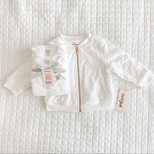 ✨12m NEW with tags set!